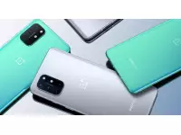 OnePlus 9 Lite has surfaced with Snapdragon 865; will launch with OnePlus 9 and 9 Pro in early 2021.