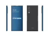 OPPO Find X3 Pro Specification surface with 6.7-inch QHD+ 120Hz OLED display, Snapdragon 888, 50MP quad rear cameras