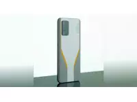 Realme Race design surfaced with Snapdragon 888 SoC, 64MP quad cameras