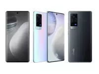 Vivo X60 and X60 Pro launched with 6.56-inch FHD+ 120Hz AMOLED display, Exynos 1080 SoC, up to 12GB RAM, Zeiss optics