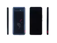 ASUS ROG Phone 5 Appeared on the TENAA With Key Specifications and Live Images