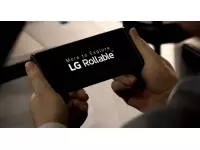 LG Rollable smartphone teaser announces at CES 2021 with Extendable Display