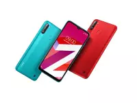 Lava Z1, Z2, Z4 and Z6 launched in India starting at Rs.5499 with 6.51-inch HD+ display, Helio G35 SoC and Announce myZ Program