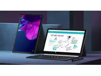 Lenovo Tab P11 launched with 11-inch WUXGA+ display, quad speakers with Dolby Atmos