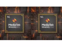 MediaTek Dimensity 1200 and Dimensity 1100 6nm SoC announced; First power on Realme X9 pro coming soon