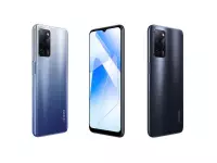 OPPO A55 5G launched with 6.5-inch HD+ IPS display, Dimensity 700 SoC, 6GB RAM