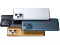 OPPO Find X3 Pro surfaced online with 6.7-inch QHD+ 120Hz OLED display, Snapdragon 888 SoC, 50MP quad rear cameras; Will Announce on March