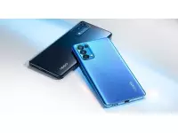 OPPO Reno5 Pro 5G launched in India at Rs.35,990 with 6.5-inch FHD+ 90Hz OLED display, Dimensity 1000+ SoC, 64MP quad rear cameras