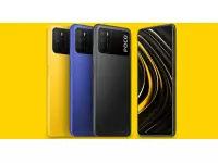 POCO cut-price permanent in the M2 Pro, POCO M2, select POCO C3 and POCO X3 variants in India