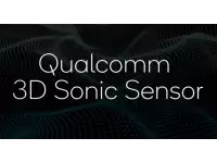 Qualcomm 3D Sonic Sensor Generation 2 announced, Compatible With Foldable Smartphones