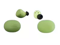 Realme Buds Q2 TWS earbuds certified by FCC with Design and Features.