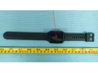 Realme Watch 2 Surfaced Online with 1.4-inch color touch display, SpO2 monitoring, 305mAh battery
