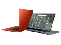 Samsung launched Galaxy Chromebook 2 with 13.3-inch FHD QLED touchscreen display, up to 8GB RAM