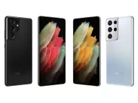Samsung Galaxy S21 Ultra 5G launched in India starts at Rs.1,05,999 with 6.8-inch Quad HD+ Dynamic AMOLED Infinity-O 120Hz display, up to 16GB RAM, S Pen