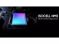 Samsung launched 108MP ISOCELL HM3 image sensor with nine-pixel binning, Smart ISO Pro, Super PD Plus