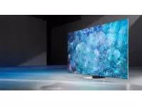 Samsung announces Neo QLED 8K and 4K TVs, Micro LED TVs, and more.