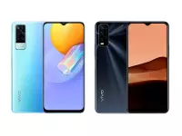 Vivo Y20G and Vivo Y31 launched in India starting from Rs.14,990 with 6.5-inch display, 6GB RAM, Triple Rear Cameras