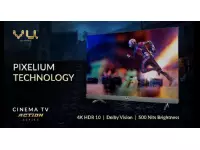 Vu Cinema TV Action 55