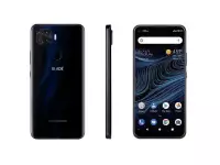 ZTE Blade X1 5G launched with 6.5-inch FHD+ display, Snapdragon 765G SoC, 48MP quad rear cameras