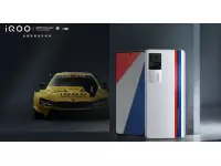 iQOO 7 launched with 6.62-inch FHD+ AMOLED 120Hz display, Snapdragon 888 SoC, 120W fast charging