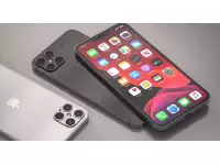 iPhone 13 series will feature a smaller notch, larger camera sensor, and sensor-shift OIS.