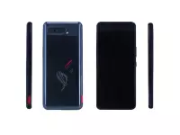 ASUS ROG Phone 5 to be launched on March 10 with Snapdragon 888 SoC, 6000mAh battery