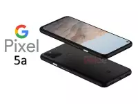 Google Pixel 5a Surfaced Online with 6.2-inch FHD+ OLED display, Dual Rear Cameras
