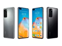 HUAWEI P40 4G launched with 6.1-inch FHD+ OLED display, Kirin 990 SoC, 50MP triple rear Leica cameras