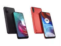 Moto G30 and Moto E7 Power Press Images Surfaced with 6.5-inch display, 5000mAh battery