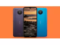 Nokia 1.4 launched with 6.51-inch HD+ display, dual rear cameras, Android 10 Go edition