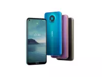Nokia 3.4 Teaser Release, launch soon in India with 6.39-inch display, Snapdragon 460, triple rear cameras 