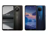 Nokia 3.4 and Nokia 5.4  launched in India starting at Rs.11,999 with 6.39-inch HD+ 2.5D curved glass display, Snapdragon 662 SoC