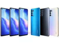 OPPO Find X3 5G Surfaced Online with Snapdragon 870 SoC, 8GB RAM, Android 11