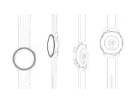 OnePlus Watch design Surfaced online with Round dial, leather Strap; Launch Soon
