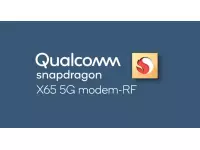Qualcomm Snapdragon X65 4th Gen. 4nm 5G modem announced with up to 10Gbps download speeds