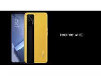 Realme GT 5G to be launched on March 4 with leather design, VC cooling teased; Confirmed Dual-platform Dual-flagship strategy