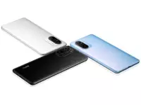 Redmi K40, K40 Pro and K40 Pro+ launched with 6.67-inch FHD+ 120Hz AMOLED display, Snapdragon 888/870 SoC, 108MP/64MP/48MP triple rear cameras
