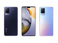 Vivo S9 to be Announced on March 3 with 44MP front camera, Triple rear camera; Teaser Release 
