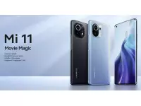 Xiaomi Mi 11 launched Globally with 6.81-inch Quad HD+ 120Hz AMOLED display, Snapdragon 888 SoC, 108MP triple rear cameras