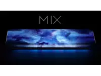 Xiaomi will launch New Mi MIX smartphone and New Tablet in 2021; Poster Release