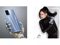 Realme GT 5G to be announced on March 4 with Snapdragon 888 SoC, 64MP triple rear cameras, 3.5mm audio jack