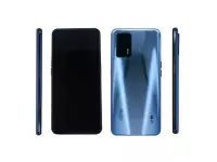 Realme ‘Race’ Certified on TENAA with Snapdragon 888 SoC, 12GB RAM, 120W fast charging