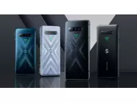 Black Shark 4 and 4 Pro launched with 6.67-inch FHD+ AMOLED 144Hz display, up to 16GB RAM, 120W fast charging