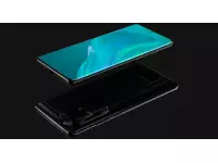 HUAWEI P50 Pro New Renders Surfaced Online with 6.6-inch display, ultra-slim bezels