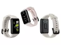 HONOR Band 6 launched Globally with 1.47-inch AMOLED display, SpO2 monitoring, up to 14 days battery life