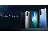 Xiaomi Mi 11i launched with 6.67-inch FHD+ 120Hz AMOLED display, Snapdragon 888 SoC, 108MP triple rear cameras