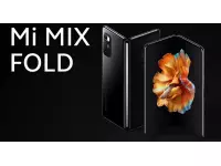 Xiaomi Mi MIX Fold launched with 8.01-inch QHD+ OLED foldable display, 6.52-inch 90Hz external AMOLED display, Snapdragon 888 SoC