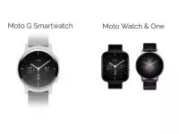 Motorola Moto G, Moto Watch and Moto One Watch to be launched Soon This Year by July