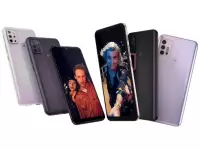 Moto G30 and Moto G10 Power to be launched on March 9 in India with Snapdragon 662 / 460 SoC