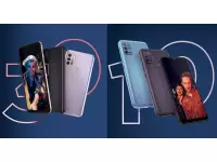 Moto G10 Power and Moto G30 launched in India starting at Rs.9,999 with 6.5-inch 90Hz display, 64MP quad rear cameras